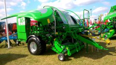 Agro Show 2015