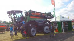 Agro Show 2015