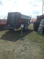 Agro Show