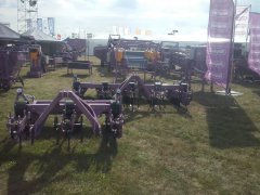 Agro Show