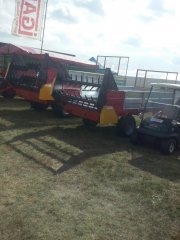 Agro Show