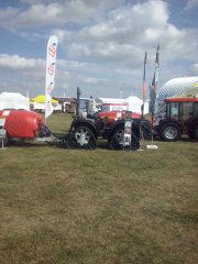 Agro Show