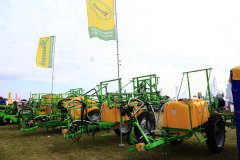 Agro Show