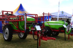 Agro Show