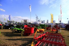 Agro Show