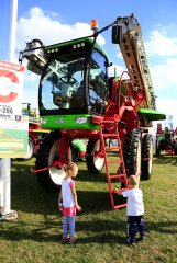 Agro Show