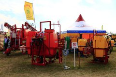 Agro Show