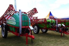 Agro Show