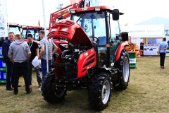 Agro Show