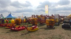 Agro Show