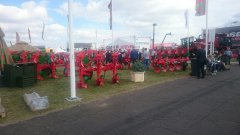 Agro Show
