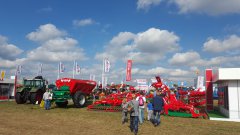 Agro Show