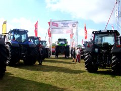 Agro Show