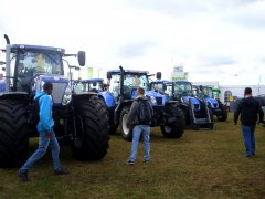 Agro Show