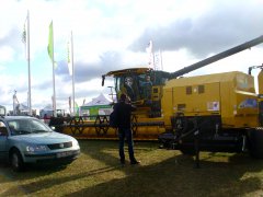 Agro Show