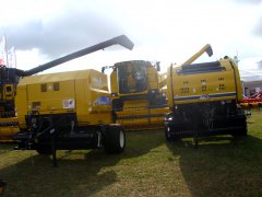 Agro Show