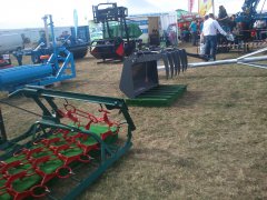 Agro Show