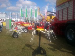 Agro Show