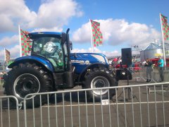 Agro Show