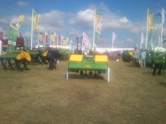 Agro Show
