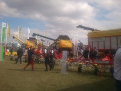 Agro Show