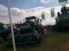 Agro Show