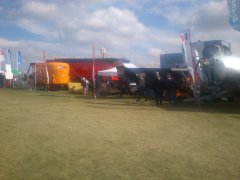 Agro Show