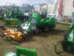 Agro Show