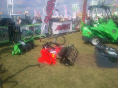 Agro Show