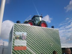 Agro Show