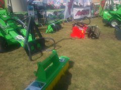 Agro Show