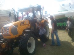 Agro Show
