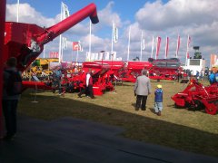 Agro Show