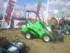 Agro Show