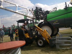 Agro Show