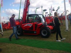 Agro Show