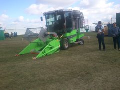 Agro Show