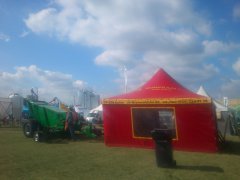 Agro Show