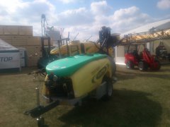 Agro Show