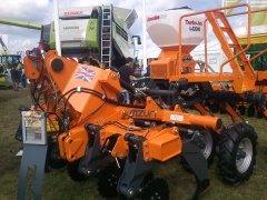 Agro Show