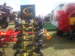 Agro Show