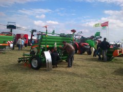 Agro Show