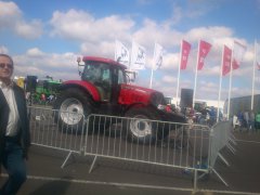 Agro Show