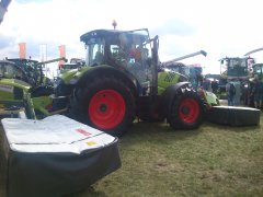 Agro Show