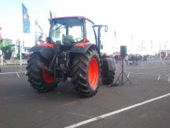 Agro Show