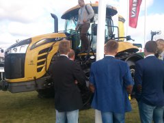 Agro Show