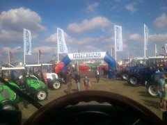 Agro Show