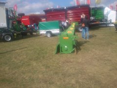Agro Show