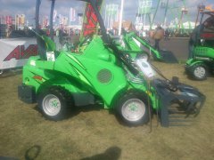 Agro Show