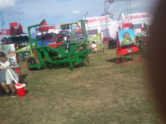 Agro Show